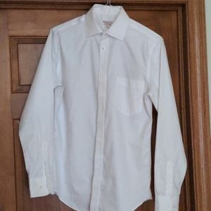 Men's dress shirt, size small,Merona brand